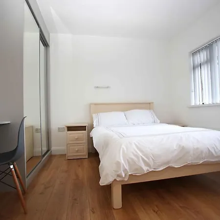 Bed & Breakfast The Callows Athlone
