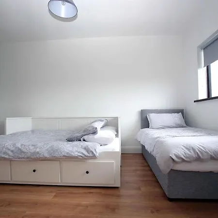 Bed & Breakfast The Callows Athlone