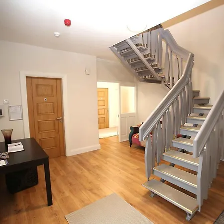 فندق مبيت وإفطار The Callows *