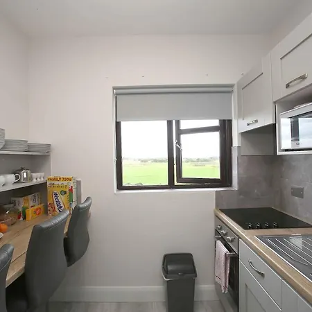 Bed & Breakfast The Callows *