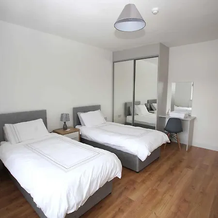 The Callows فندق مبيت وإفطار آثلون