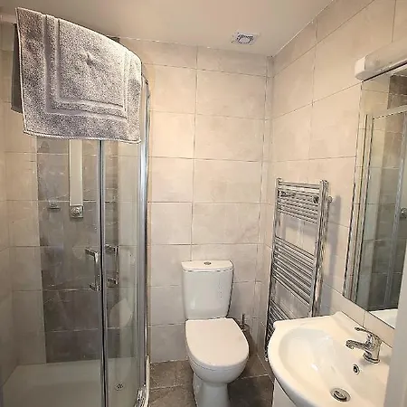 Bed & Breakfast The Callows *