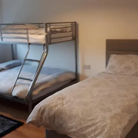 The Callows Bed & Breakfast