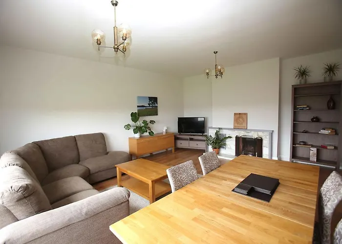 The Callows Oda ve Kahvaltı *