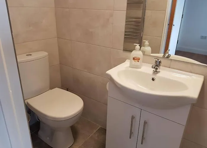 Oda ve Kahvaltı The Callows *