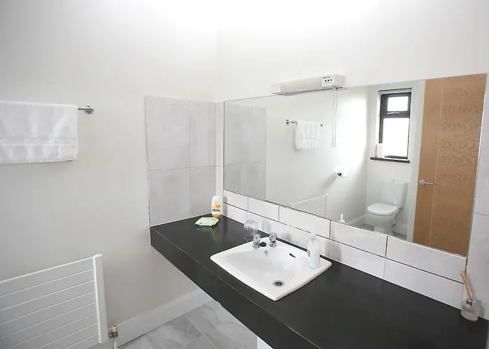 Oda ve Kahvaltı The Callows Athlone