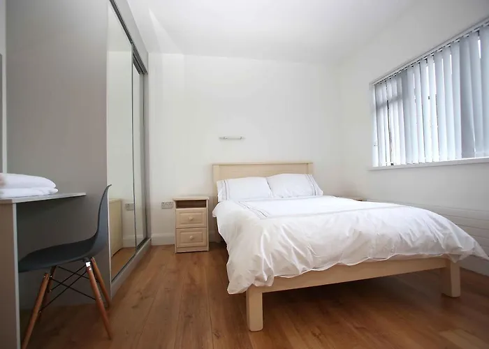 Oda ve Kahvaltı The Callows Athlone