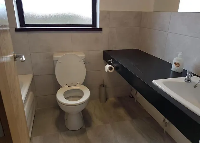 The Callows * Athlone