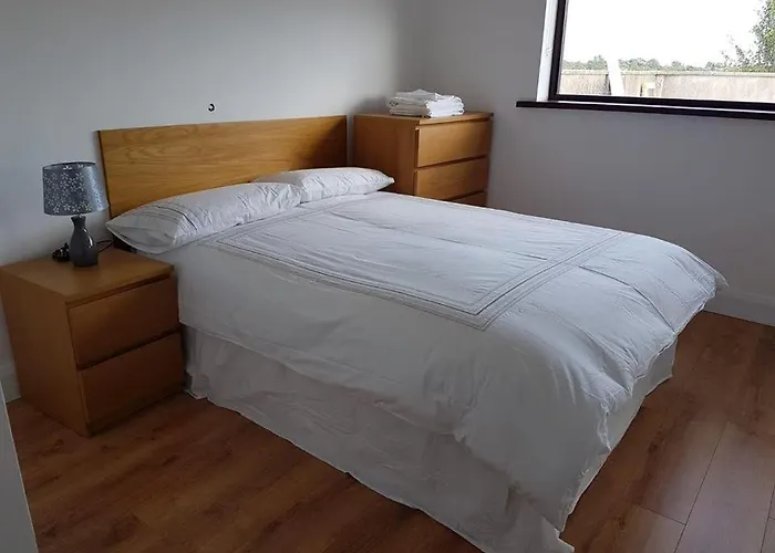 The Callows * Athlone