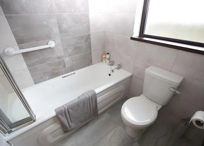 The Callows Oda ve Kahvaltı *