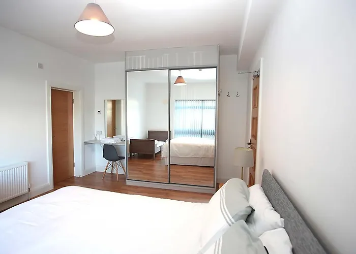 The Callows Oda ve Kahvaltı *