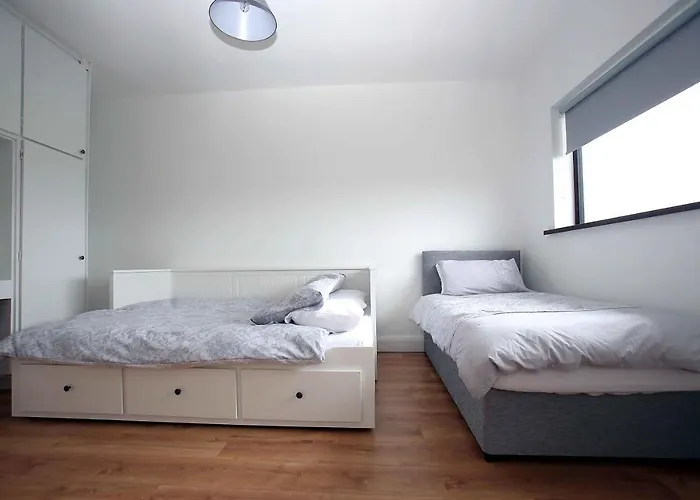 Bed & Breakfast The Callows Athlone