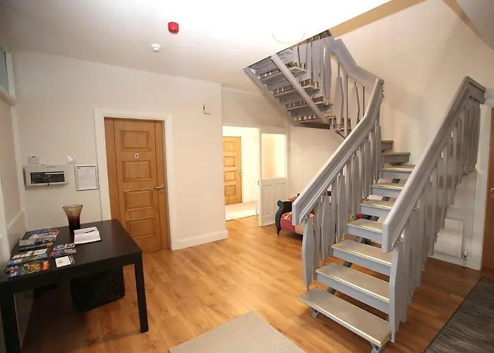 Bed & Breakfast The Callows *