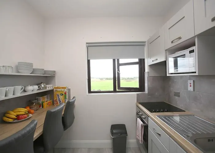 Oda ve Kahvaltı The Callows *