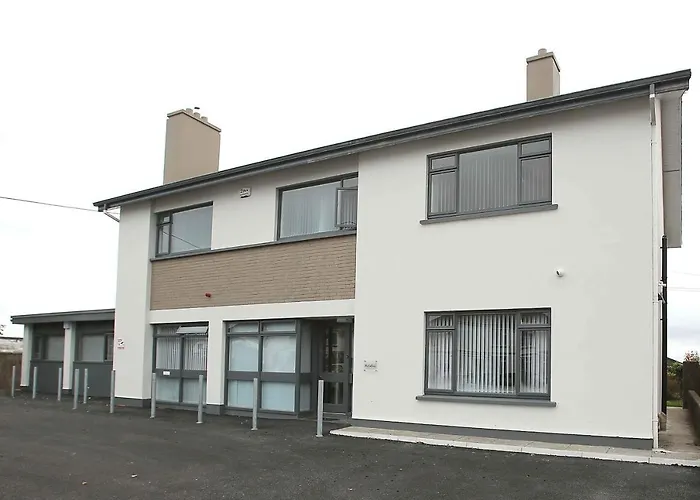 The Callows * Athlone