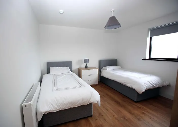 The Callows Bed and breakfast Athlone