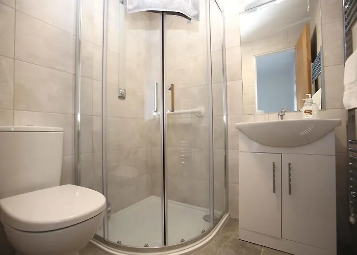 Oda ve Kahvaltı The Callows