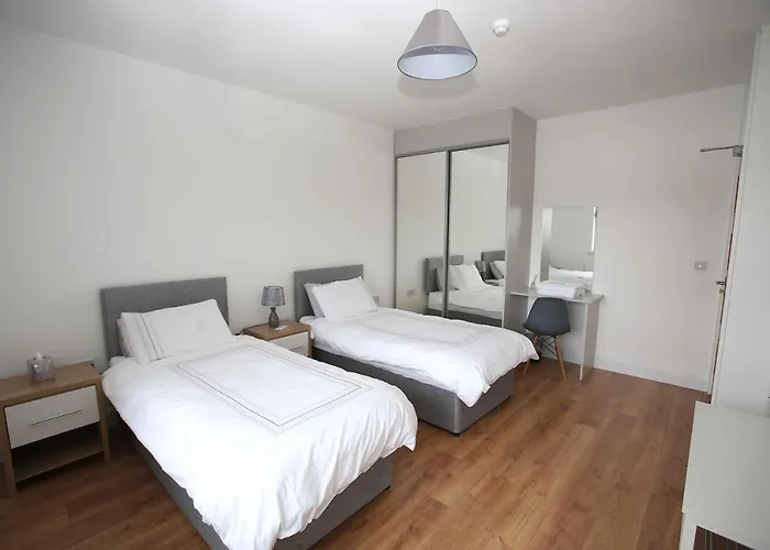 The Callows Bed & Breakfast Athlone