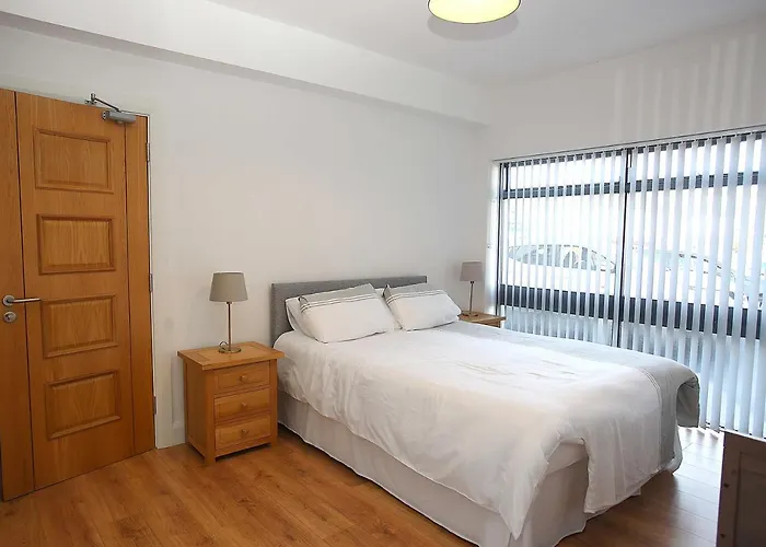 The Callows Bed & Breakfast *