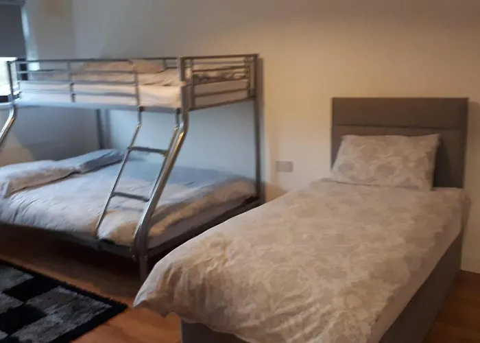 The Callows Bed & Breakfast