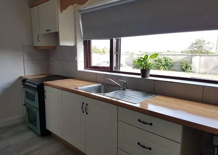 The Callows Oda ve Kahvaltı Athlone